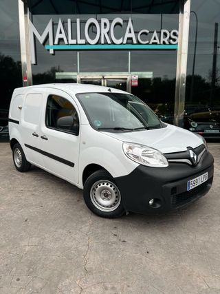 Renault Kangoo Combi 1.5 DCI 