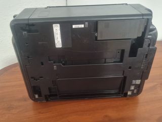 Stampante bianca Canon MP250