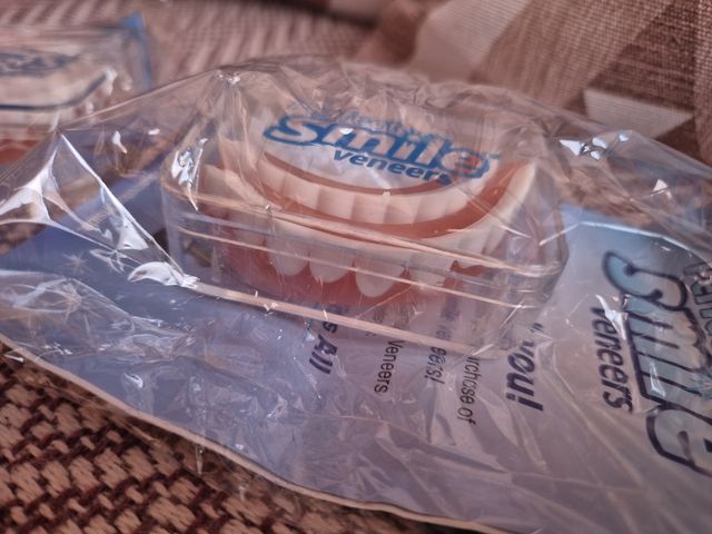 2 Perfect Smile: carillas dentales