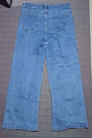 Pantalon vaquero| Azul