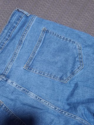 Pantalon vaquero| Azul