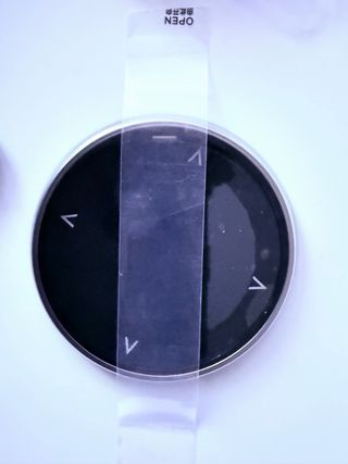 Pomo palanca cambios BMW con logo serie M