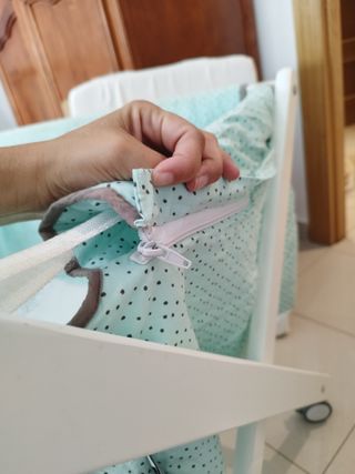 Minicuna Bimbidreams mint