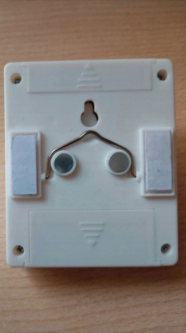 Luz LED SANDA nocturna