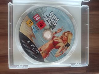 Juegos PS3 (PlayStation 3): 9 juegos