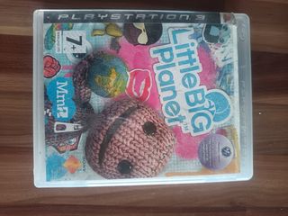 Juegos PS3 (PlayStation 3): 9 juegos