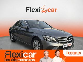 Mercedes Clase C C 200