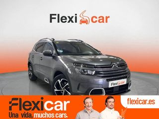 Citroën C5 Aircross PureTech 96kW (130CV) S&S Feel