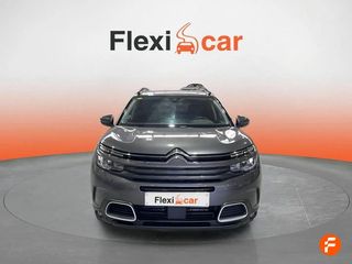 Citroën C5 Aircross PureTech 96kW (130CV) S&S Feel