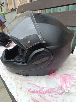 Casco exo tech scorpione taglia xxl