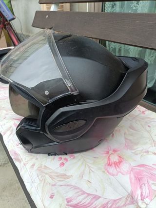Casco exo tech scorpione taglia xxl