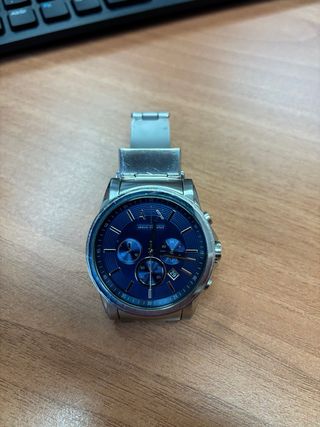 Reloj Armani Exchange cronógrafo