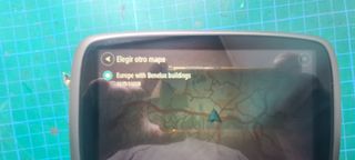 TomTom GO 610