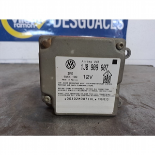 CENTRALITA AIRBAG 5WK4199 1J0909607 VW3