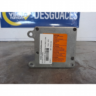 CENTRALITA AIRBAG 5WK4199 1J0909607 VW3
