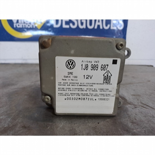 CENTRALITA AIRBAG 5WK4199 1J0909607 VW3