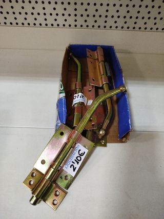 Pasador hierro 31825