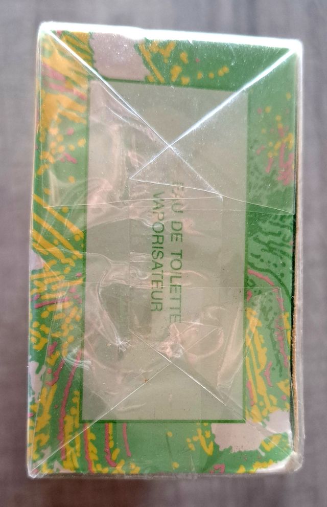 Colonia Zinnia Puig 50ml - Eau de Toilette