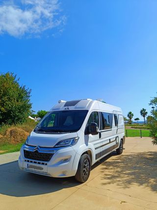 Citroen Jumper 2022