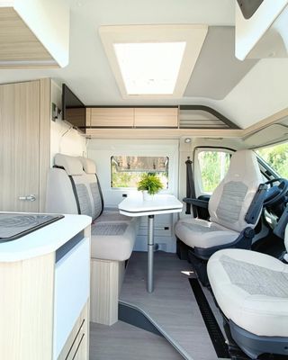 Citroen Jumper 2022