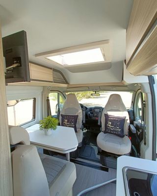 Citroen Jumper 2022