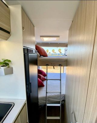 Citroen Jumper 2022