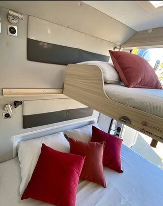 Citroen Jumper 2022