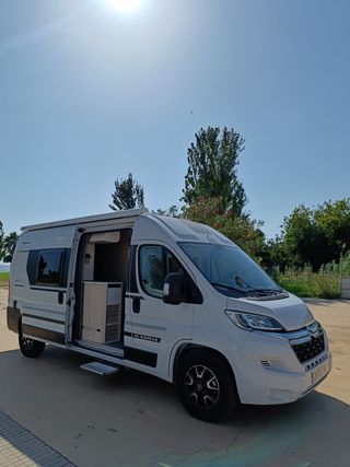 Citroen Jumper 2022