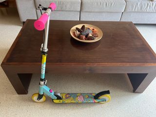 Patinete Infantil Plegable