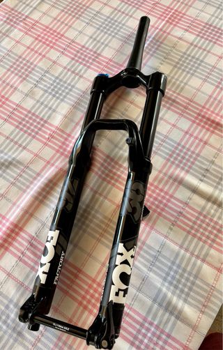  Fox 36 29  170 mm Factory Horquilla 
Orbea 