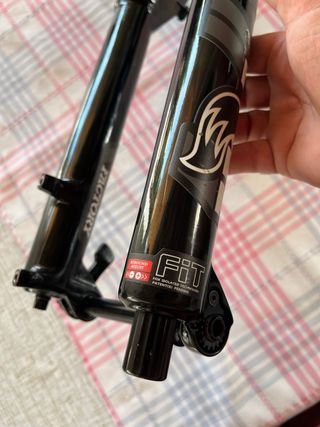  Fox 36 29  170 mm Factory Horquilla 
Orbea 