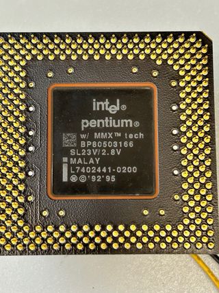 Placa base industrial