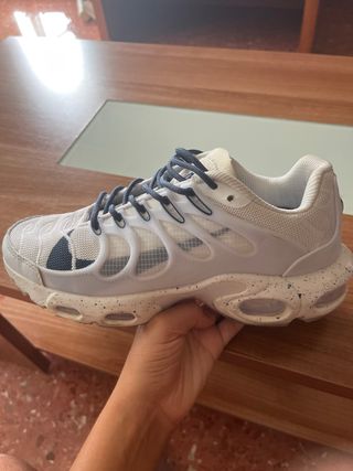 Zapatillas Nike Air Max Terrascape Plus - Beige/Bl
