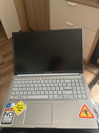 Asus Vivobook 15 Gris