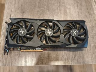 XFX Radeon RX 6700 XT 12GB