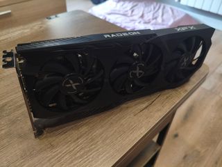 XFX Radeon RX 6700 XT 12GB