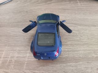 Nissan 350z miniatura 