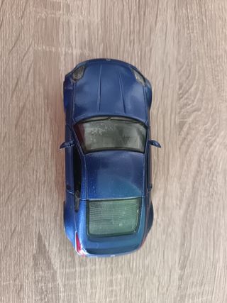 Nissan 350z miniatura 