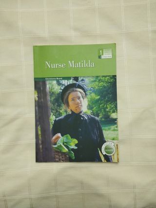 NURSE MATILDA ESO1 ACTIVITY