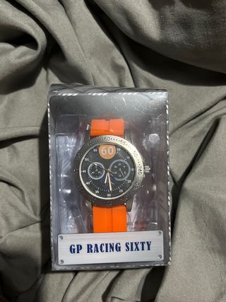Reloj Calgary cuarzo analógico