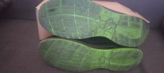 Zapatos seguridad Wurth ModYF nº45