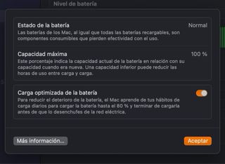 MacBook Air M3 2024 NEGOCIABLE ESCUCHO OFERTAS