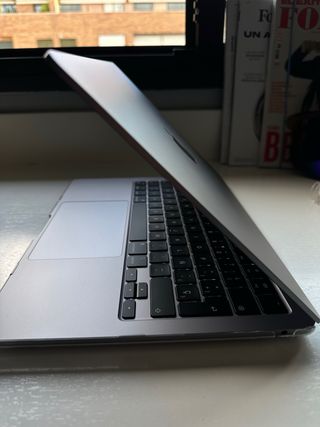 MacBook Air M3 2024 NEGOCIABLE ESCUCHO OFERTAS