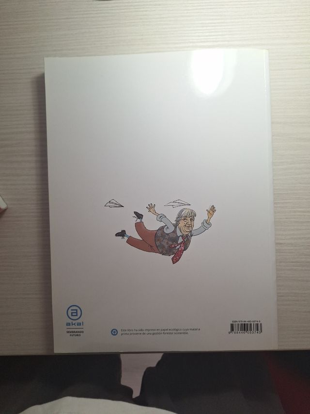 Lengua Castellana y Literatura 2.º Bachillerato