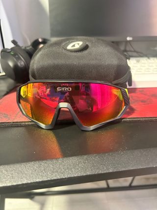 Gafas Giro - Bicicleta