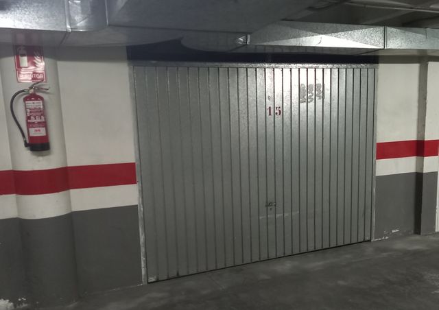 Garaje Villena en venta - Alquiler opción a compra