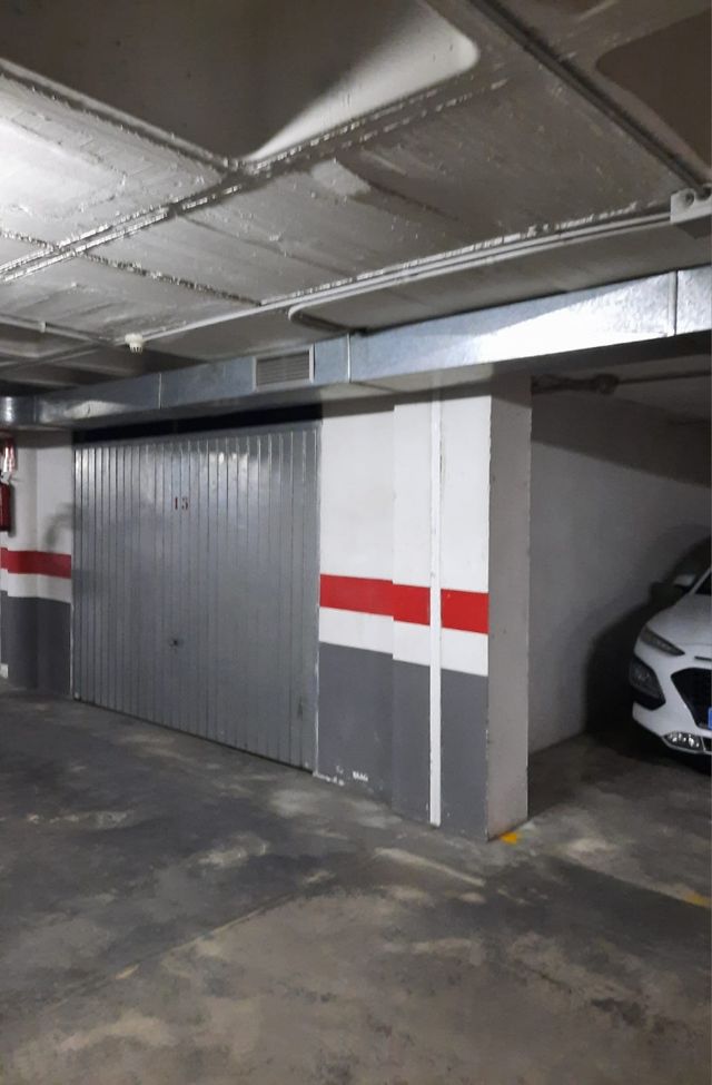 Garaje Villena en venta - Alquiler opción a compra