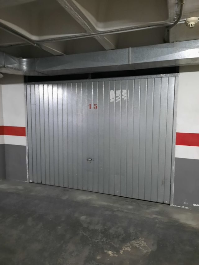 Garaje Villena en venta - Alquiler opción a compra