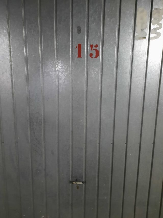 Garaje Villena en venta - Alquiler opción a compra