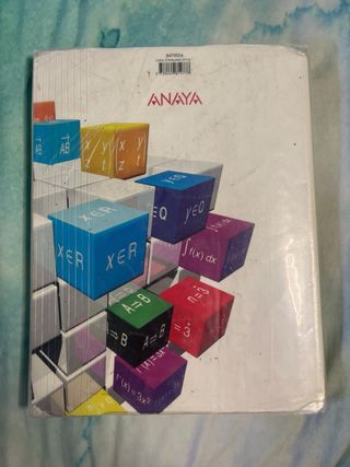 Matemáticas II.
